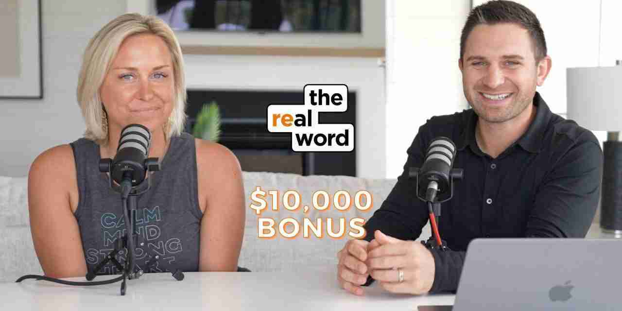 10 000 Incentive Every Agent Needs To Know About Bam