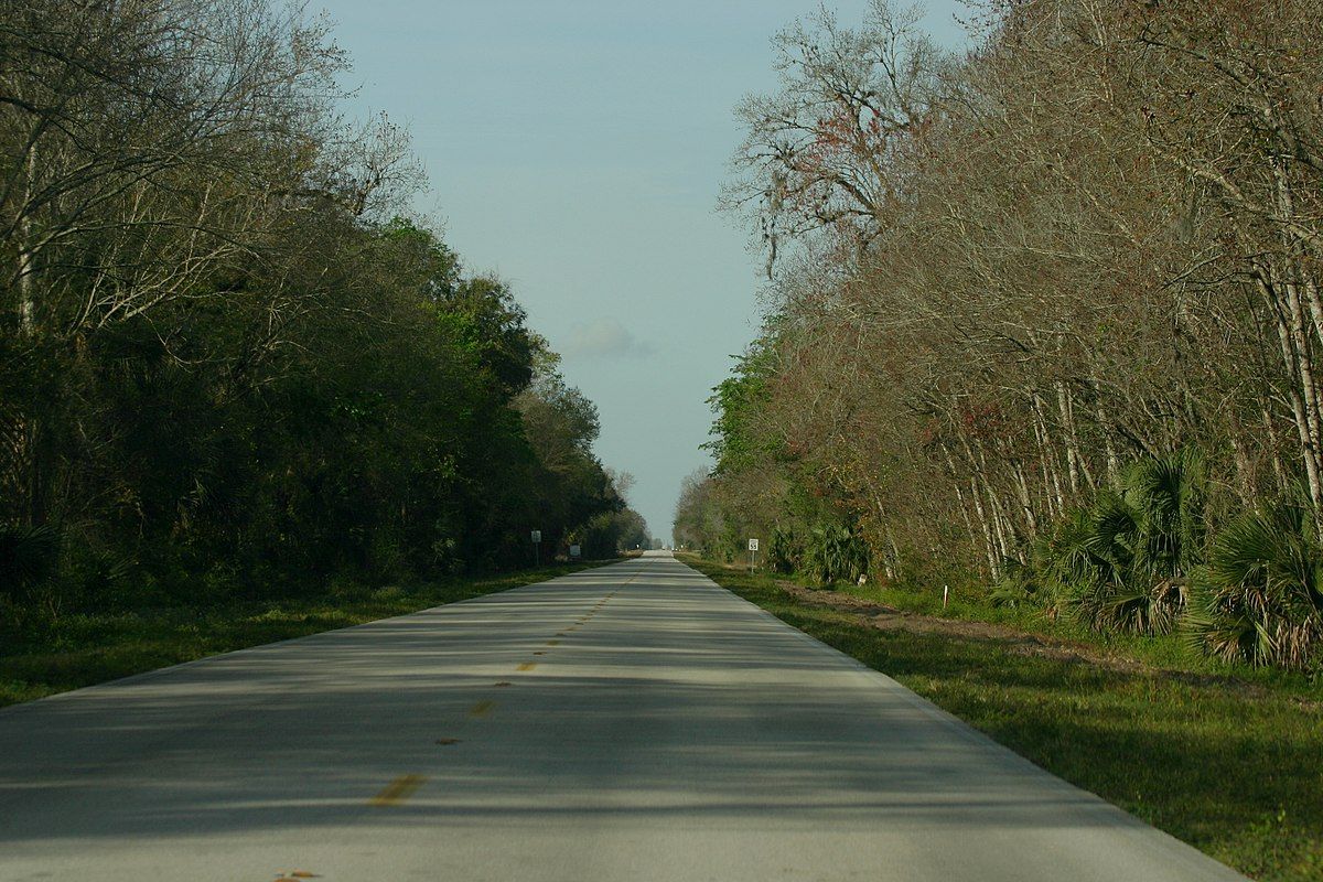 10+ Abandoned Towns In Florida Exposed