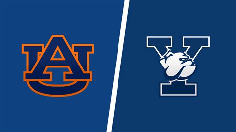 10 Auburn Yale Game Insights