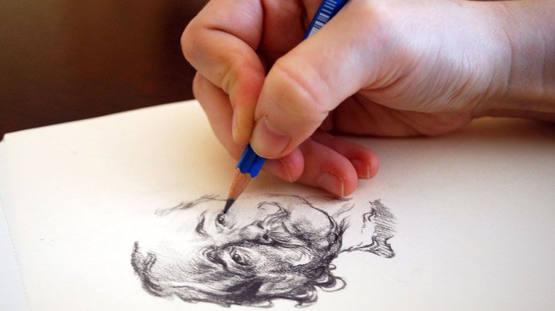 10 Hearts Drawing Tips For Beginners