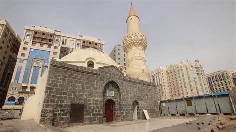 10+ Insider Secrets Of Masjid Abu Bakr