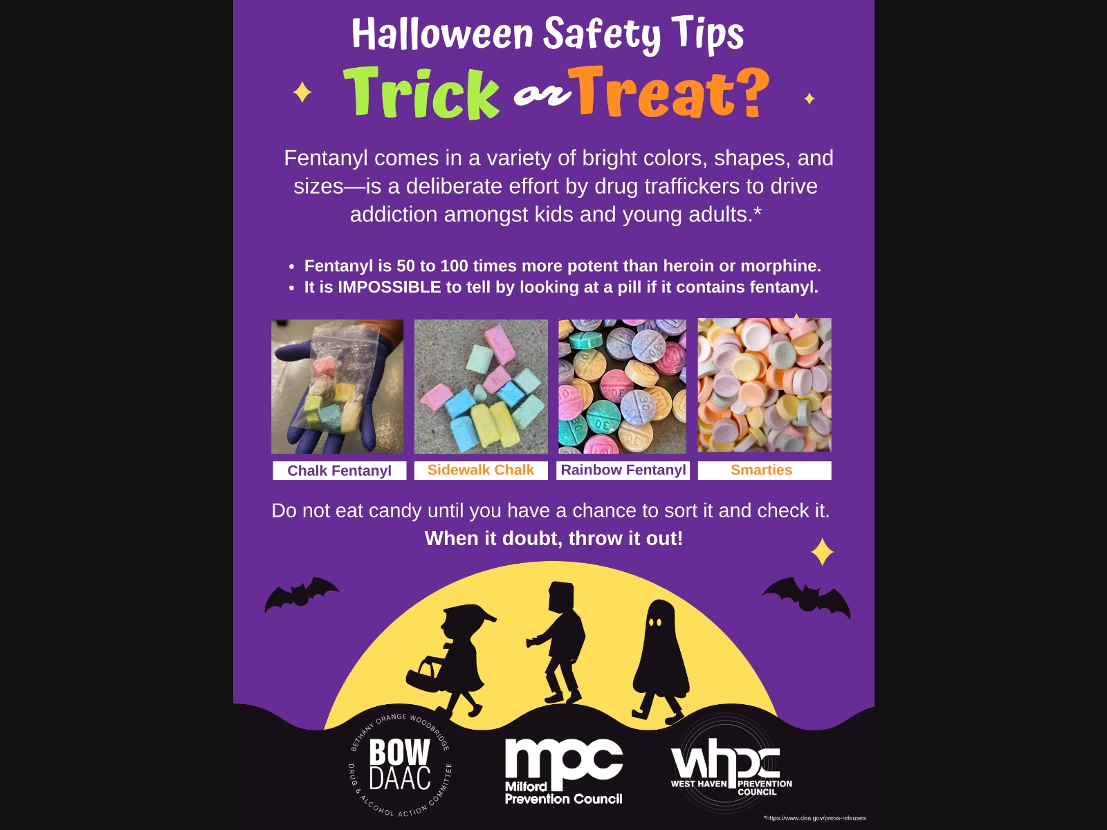 10+ Milford Ut Safety Tips