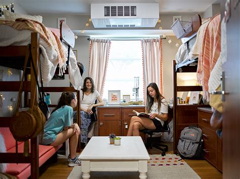 10+ Uga Campus Housing Tips For Freshmen