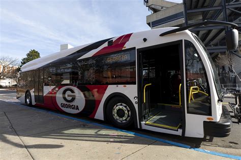 10 Uga Campus Transit Tips To Save Time