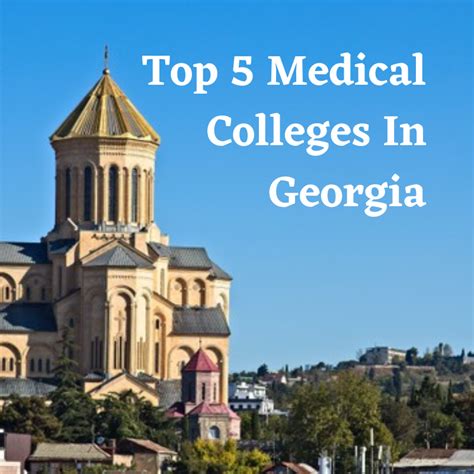 10+ University Of Georgia Medical School Secrets Revealed