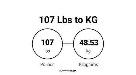 107 Lbs To Kg Smart Health Web 2022