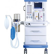 12+ Anesthesia System Diagrams For Better Understanding