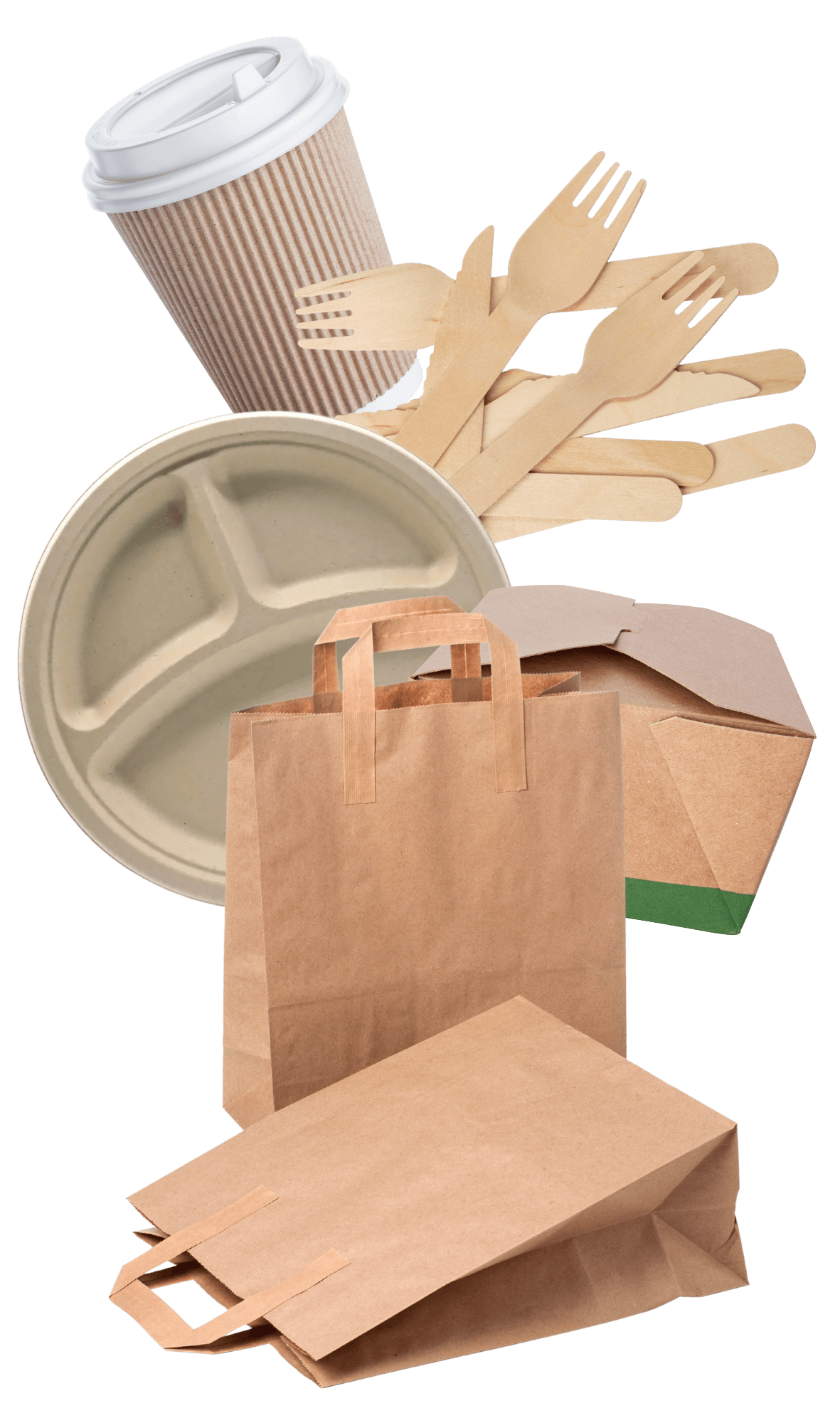 12 Biodegradable Food Packaging Hacks For Success