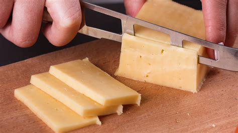 12 Cheese Hacks For Better Taste