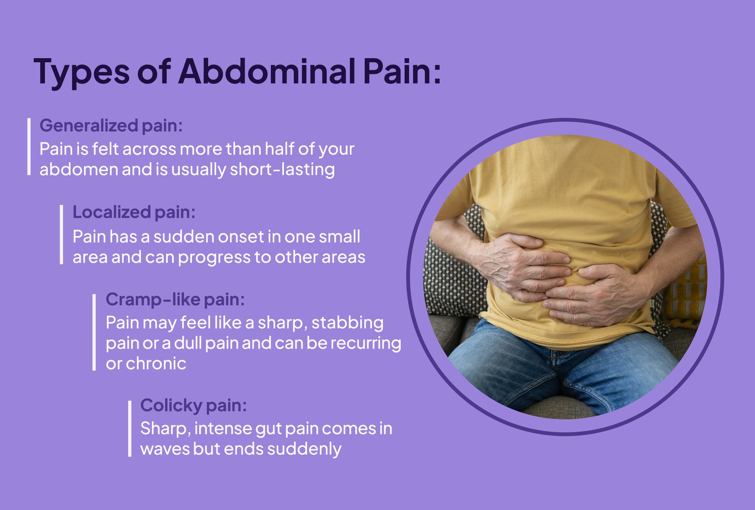 12+ Coughing Hacks To Reduce Abdominal Discomfort