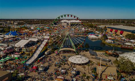 12 Florida State Career Fair Secrets