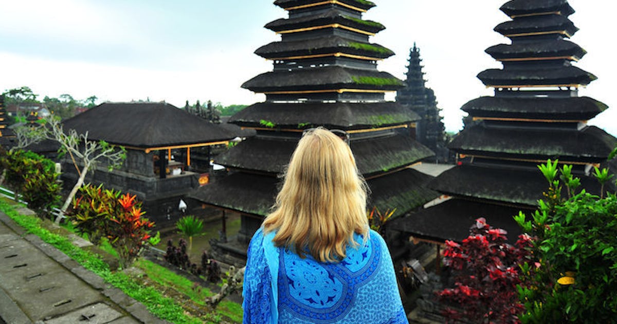 12 Insider Tips For A Safe Successful Bali Vacation