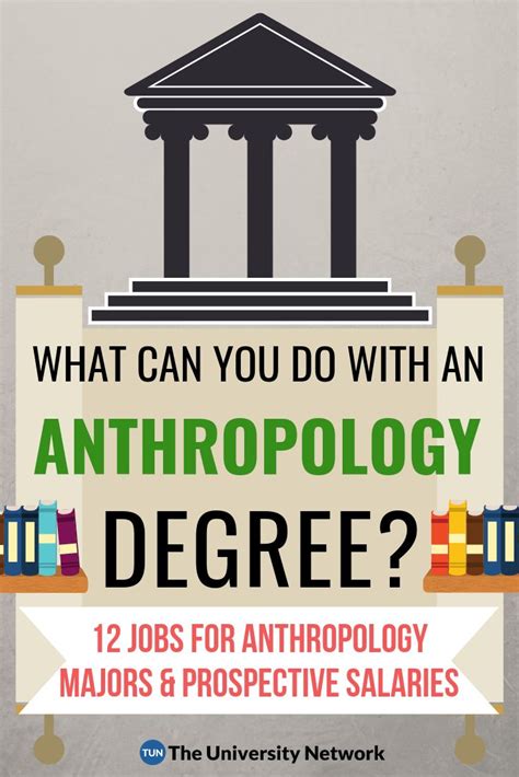 12 Jobs For Anthropology Majors The University Network Anthropology