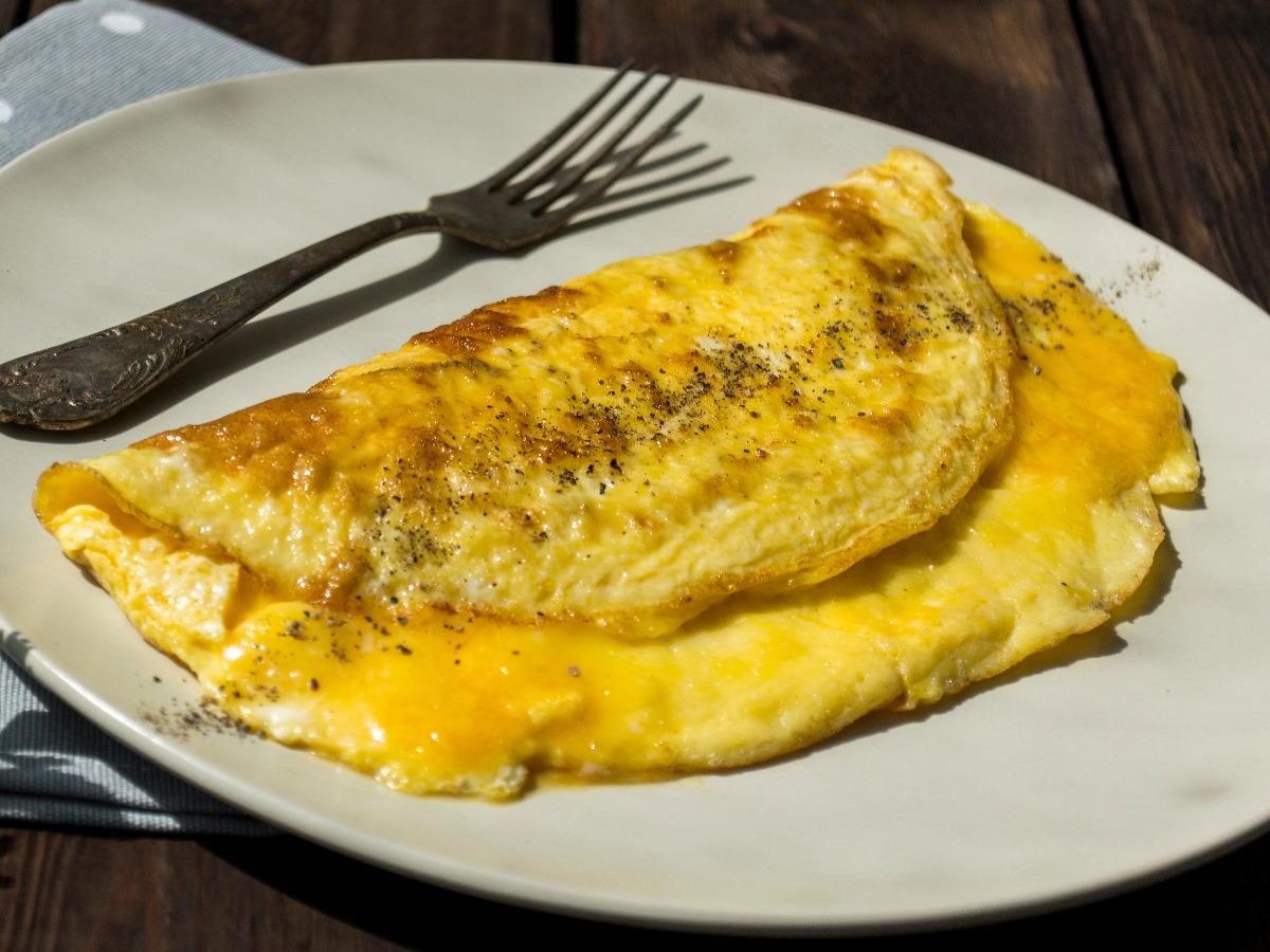 12+ Key Benefits Of A 3 Egg Omelette Diet