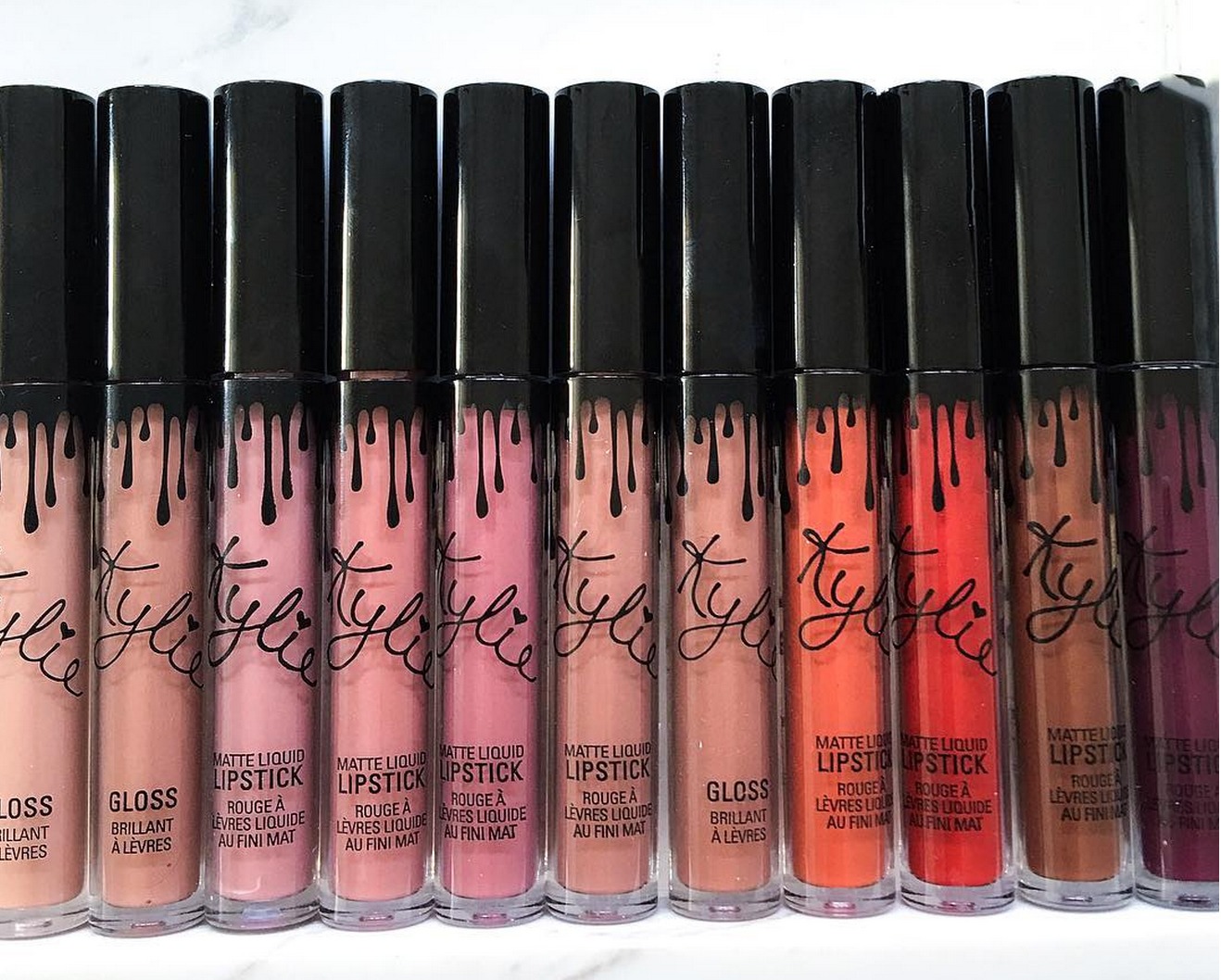 12 Kylie Lip Kits That Save You Money