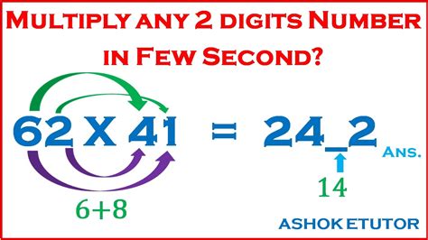 12+ Math Tricks For Calculating 57.63 X .29 Easily