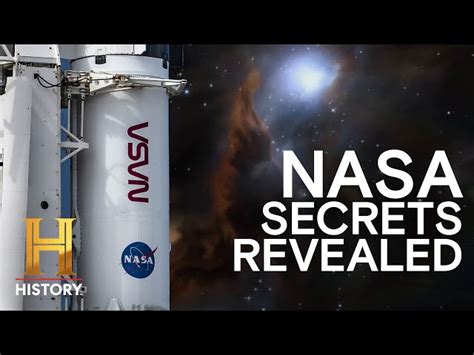 12 Paul Staffin Nasa Secrets Revealed