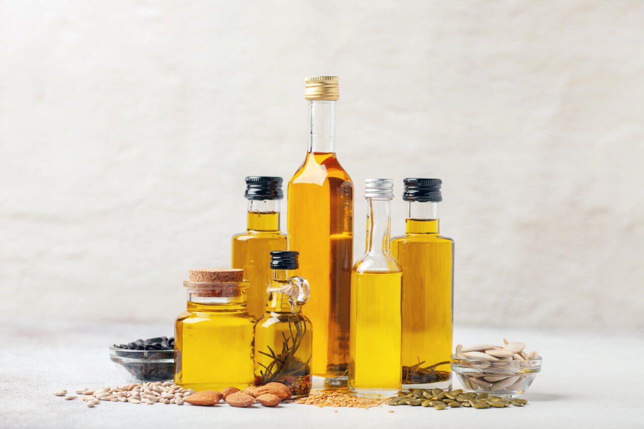 12 Seed Oils To Avoid For Better Health