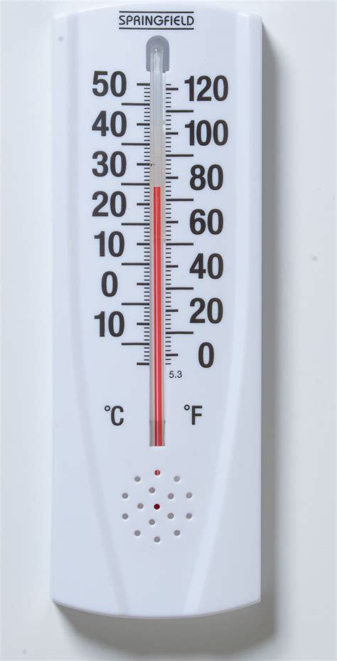 12+ Temperature Tips For Accurate Results