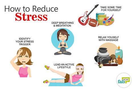 12+ Uf Recsports Tips To Reduce Stress