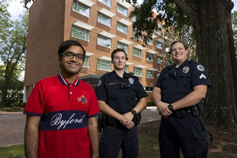 12+ Uga Campus Police Secrets For Students