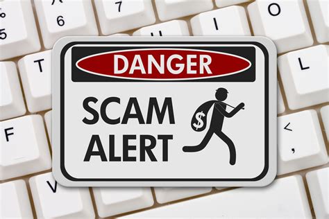 12+ Ways To Identify 448 Scams