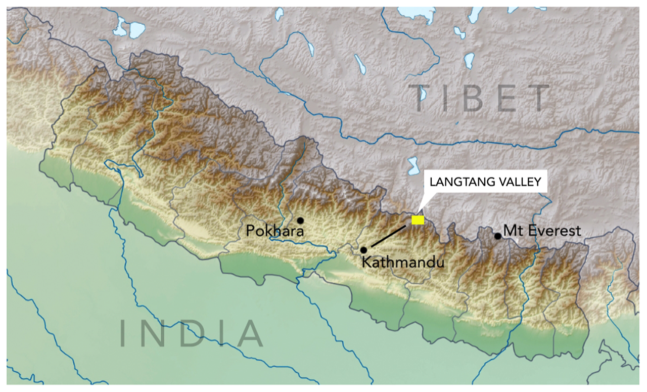 12 Yala Peak Langtang Tips For Easy Climbing