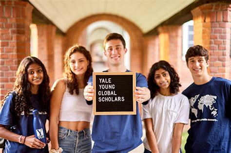 12 Yale Summer Camps That Boost College Prep