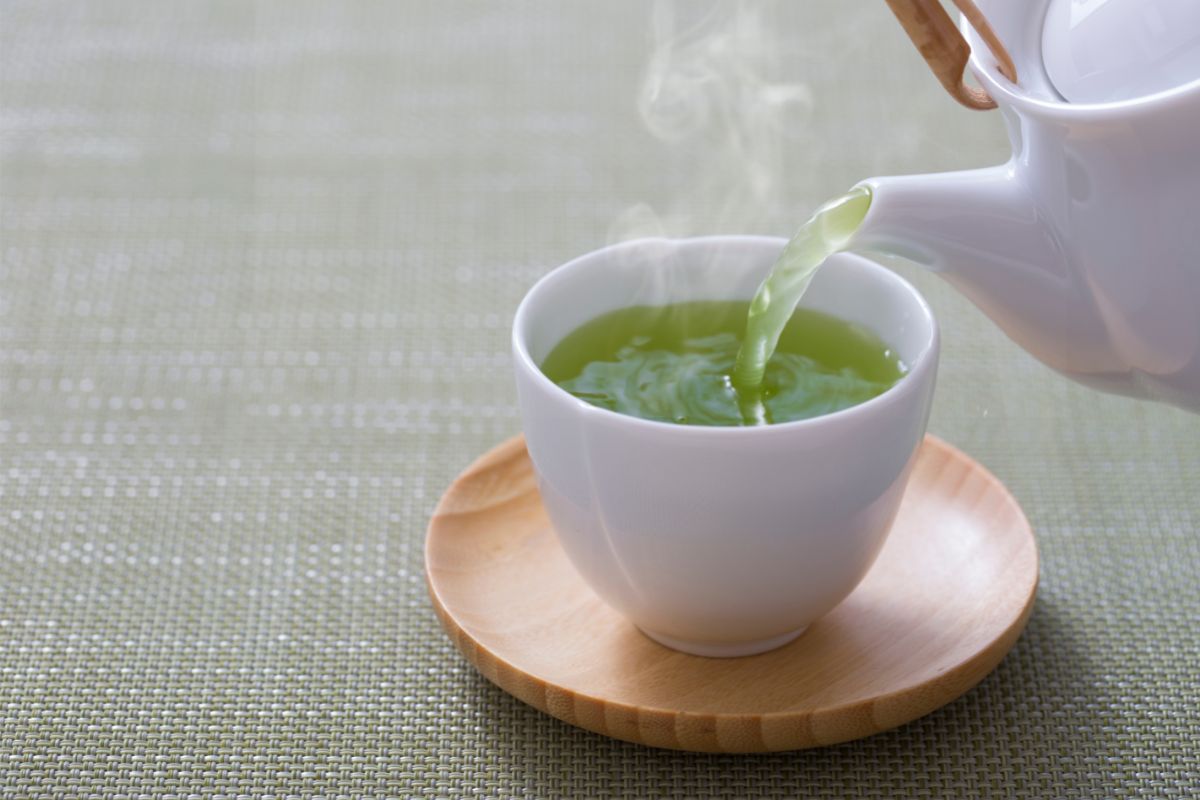 15 Best Green Tea Drink Recipes To Try Today Tea Totaller Teahouse