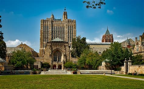 15 Best Yale Summer Programs For High School Students Admissionsight