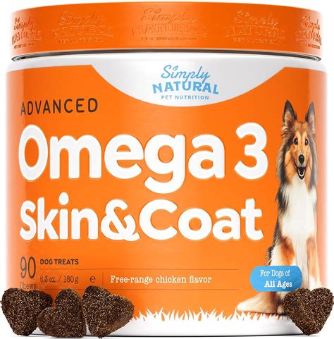 15+ Fish Oil Dog Food Additives