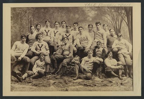 1894 Yale Football