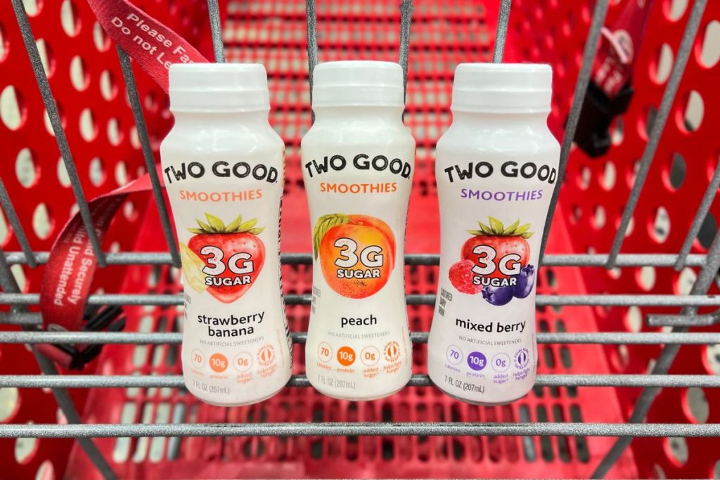 2 Good Yogurt