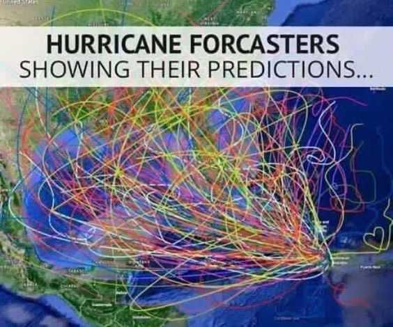 20 Hurricane Memes For Floridians The Funny Beaver