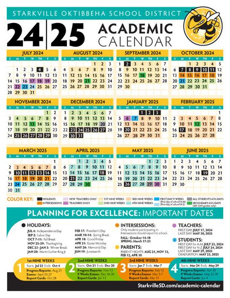 2025 Academic Calendar For Shs 11 Yalda Bailey