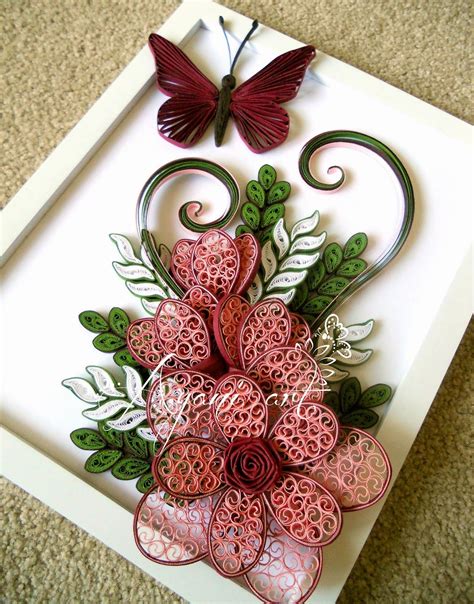 21 Best Bricolage Et Diy Images On Pinterest Paper Quilling