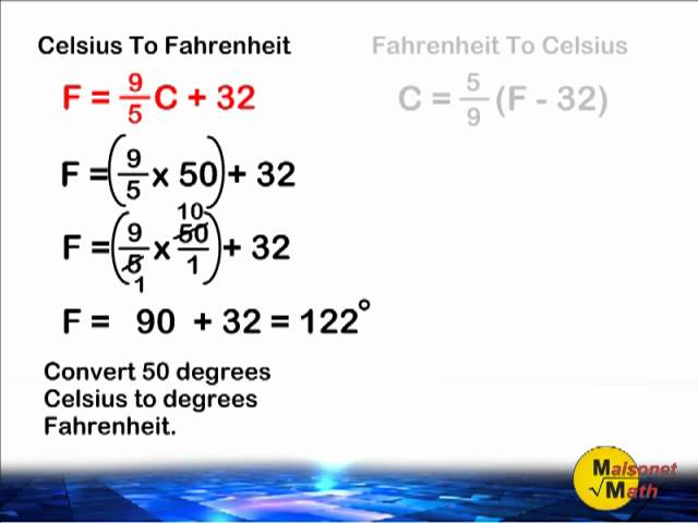 37 Celsius To Fahrenheit: Convert Easily Now