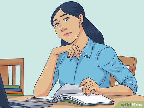 4 Ways To Avoid Distractions While Studying Wikihow