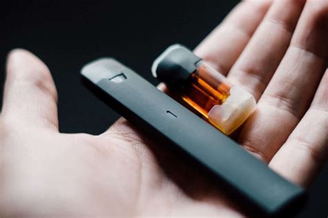 5 Best Pod Vapes In 2021