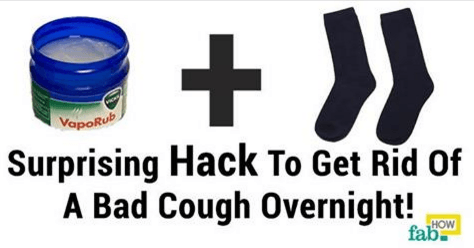 5 Methods To Stop Coughing Fast Without Medicine