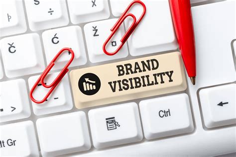 5 Strategies For Growing Brand Visibility