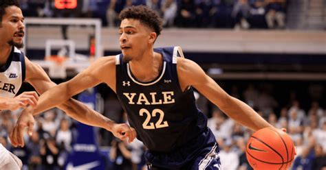 6 Things To Know About The Yale Bulldogs On3