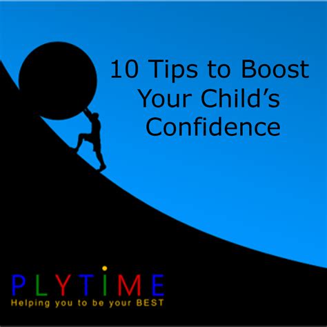 7 Lyn E. Bright Tips To Boost Confidence