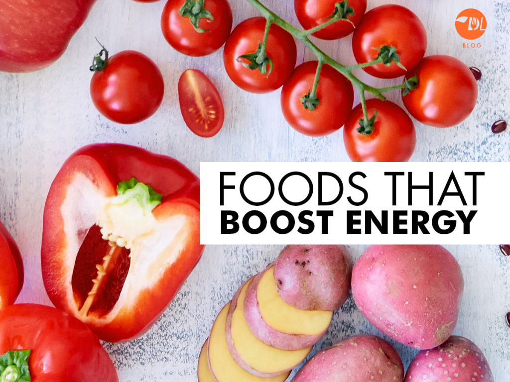 7 Post Workout Foods To Boost Energy