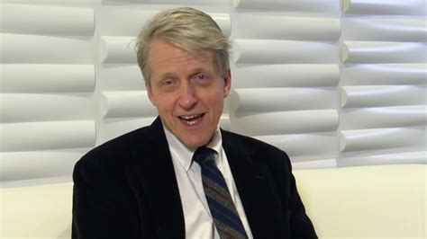 7 Questions With Yale S Nobel Laureate Robert Shiller Youtube