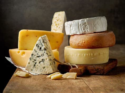 8 Cheese Secrets To Improve Health