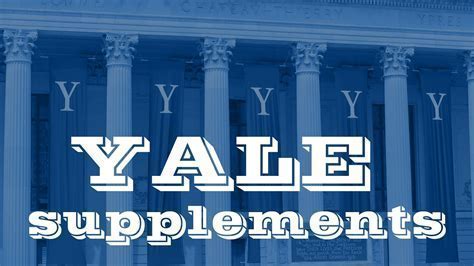 8+ Yale Admission Tips For Higher Yield Rates