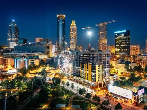 88 Awe Inspiring Facts About Atlanta 2023 Data Fun World Facts