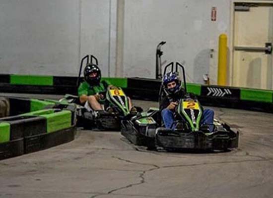 9 Benefits Of Go Karting Tampa Bay Grand Prix