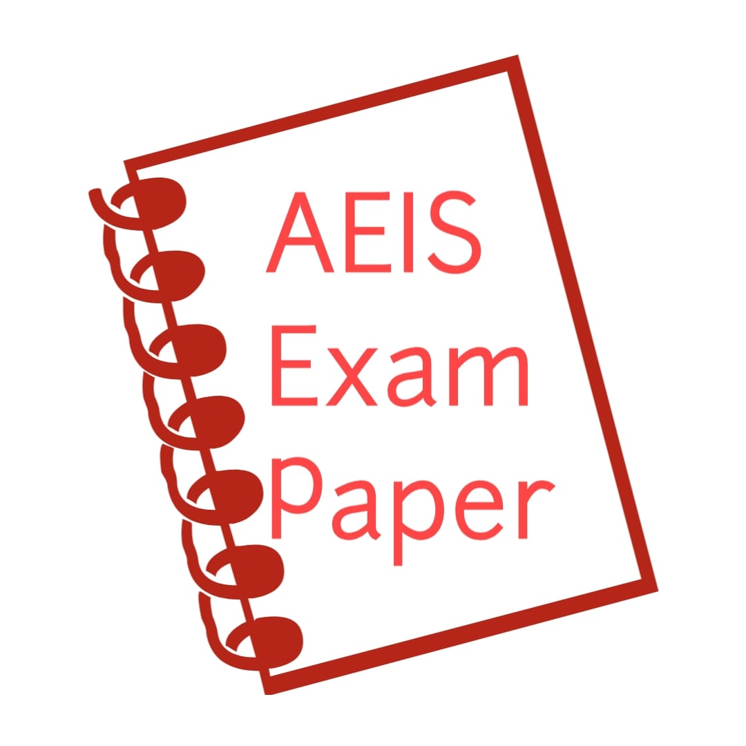 Ace Your Aeis Exam With These Tips Aeis Exam Paper